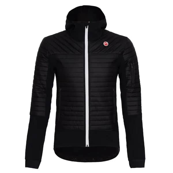 sLoft Merino Jacke Nepo Schwarz L