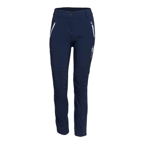 sCooltec Merino Hose Montaro w Dunkelblau L