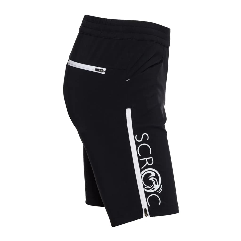 sCooltec Merino Shorts Sorto Schwarz L