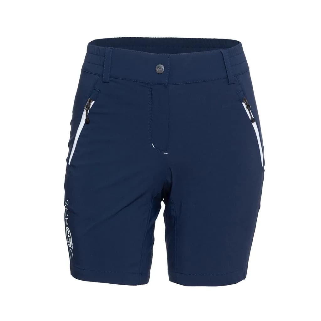sCooltec Merino Shorts Marto w Dunkelblau L