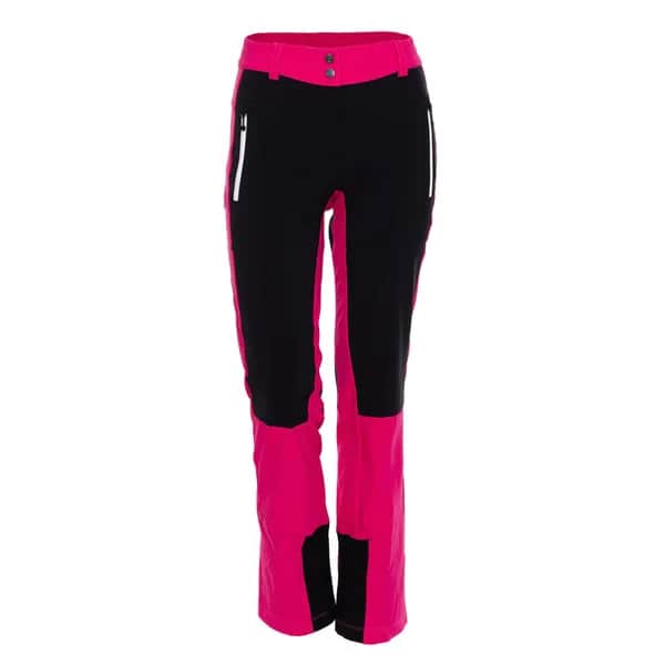 sWooltec Merino Hose Vintro w Pink L