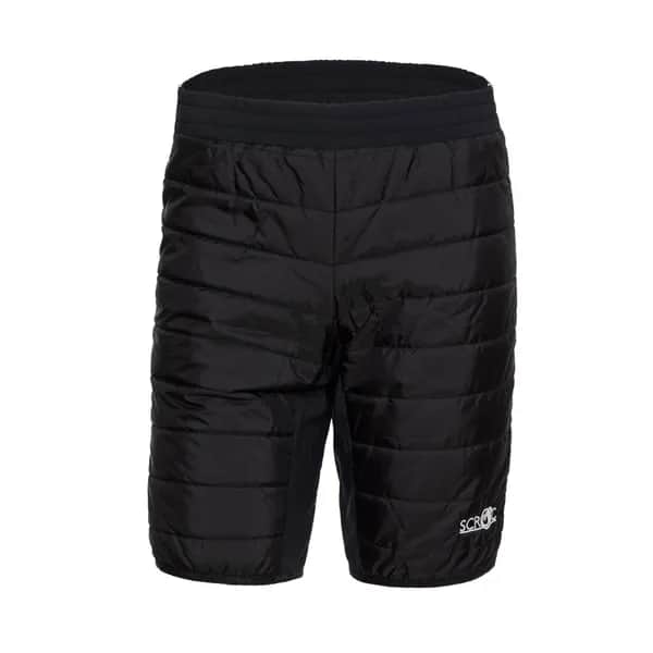 sLoft Merino Shorts Felo Schwarz L