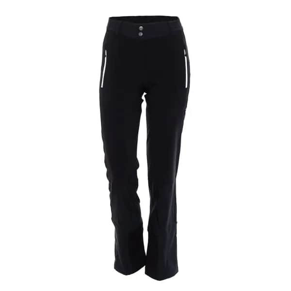 sWooltec Merino Hose Vintro w Schwarz L