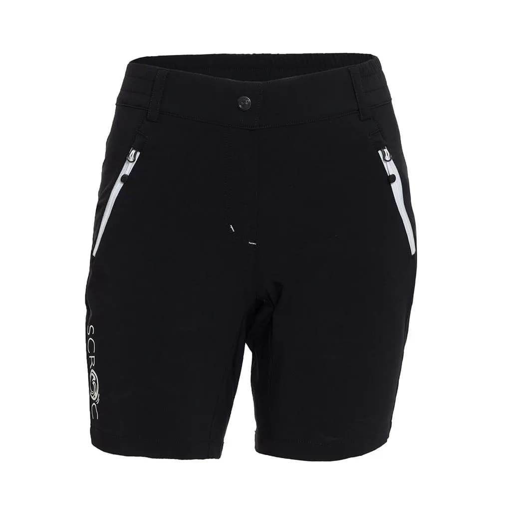 sCooltec Merino Shorts Marto w Schwarz L