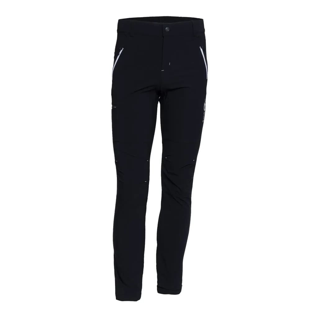 sCooltec Merino Hose Montaro Schwarz L