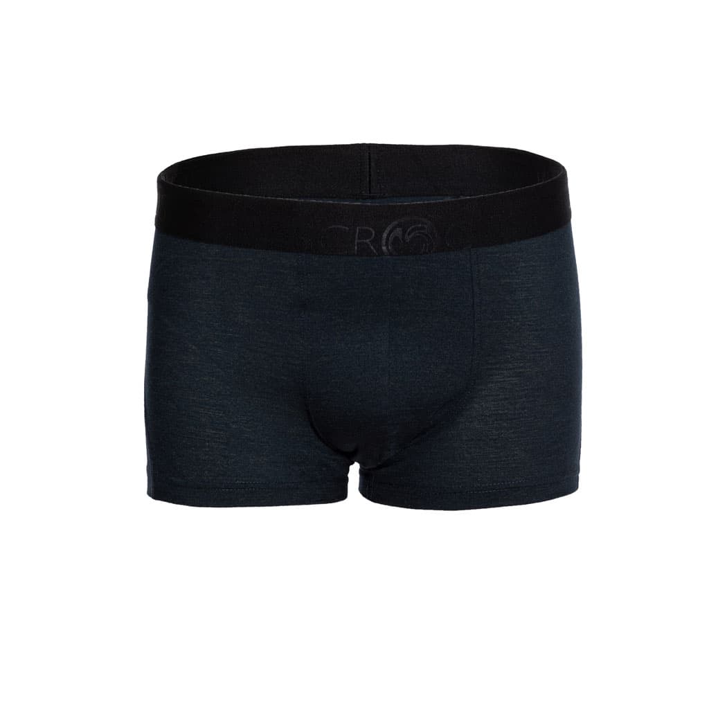sMerino 160 Boxershort Viro Graphite L