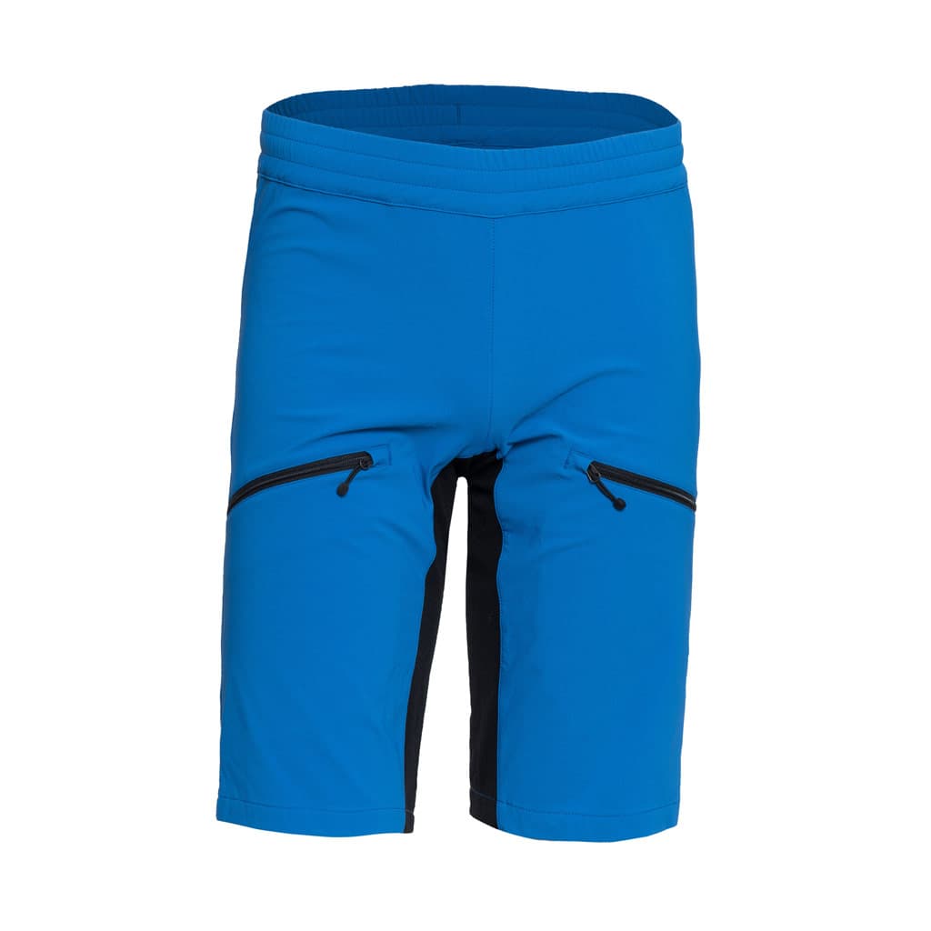 sCooltec Merino Shorts Ilo Blau L