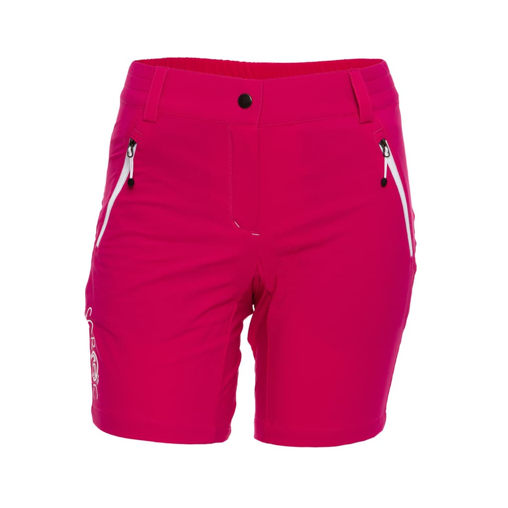 sCooltec Merino Shorts Marto w Pink L