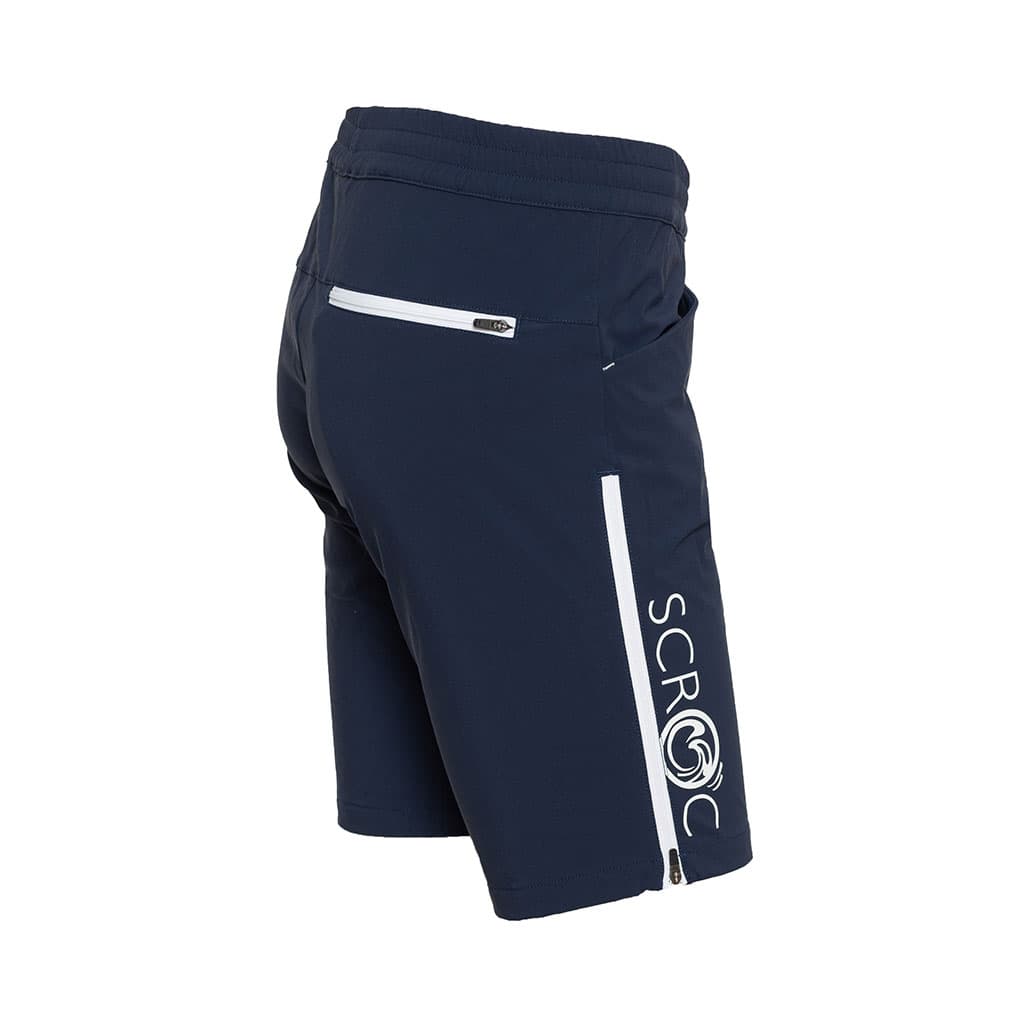sCooltec Merino Shorts Sorto Dunkelblau L