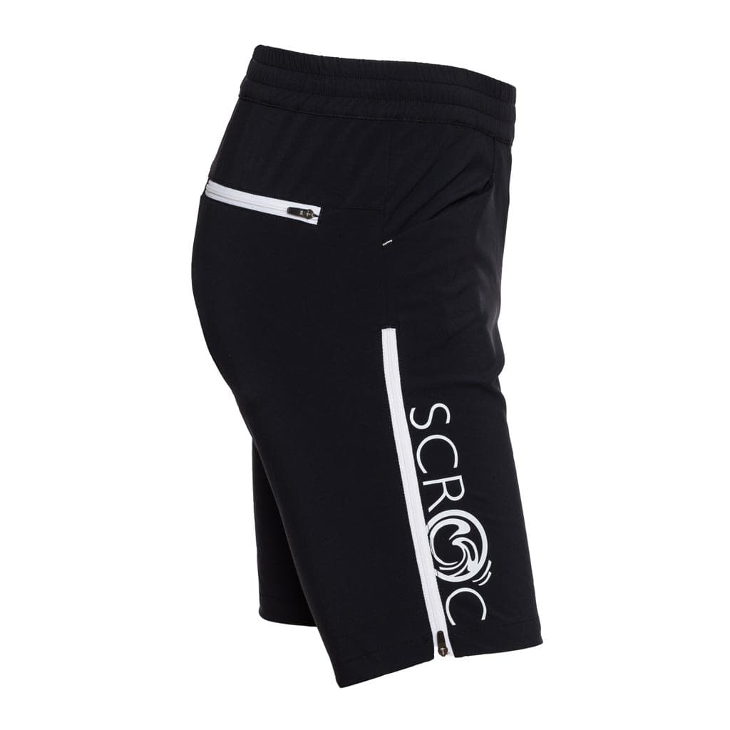 sCooltec Merino Shorts Sorto Schwarz L