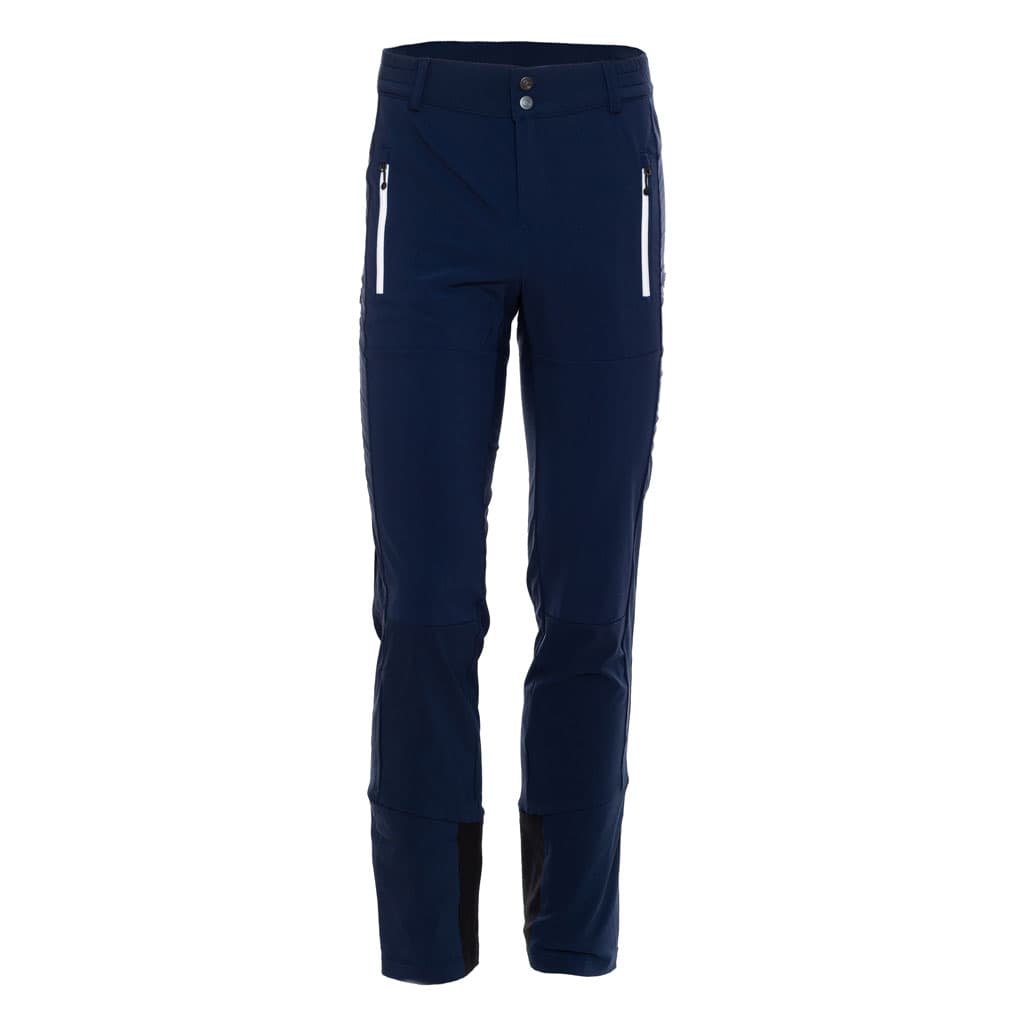 sWooltec Merino Hose Vintro Dunkelblau L