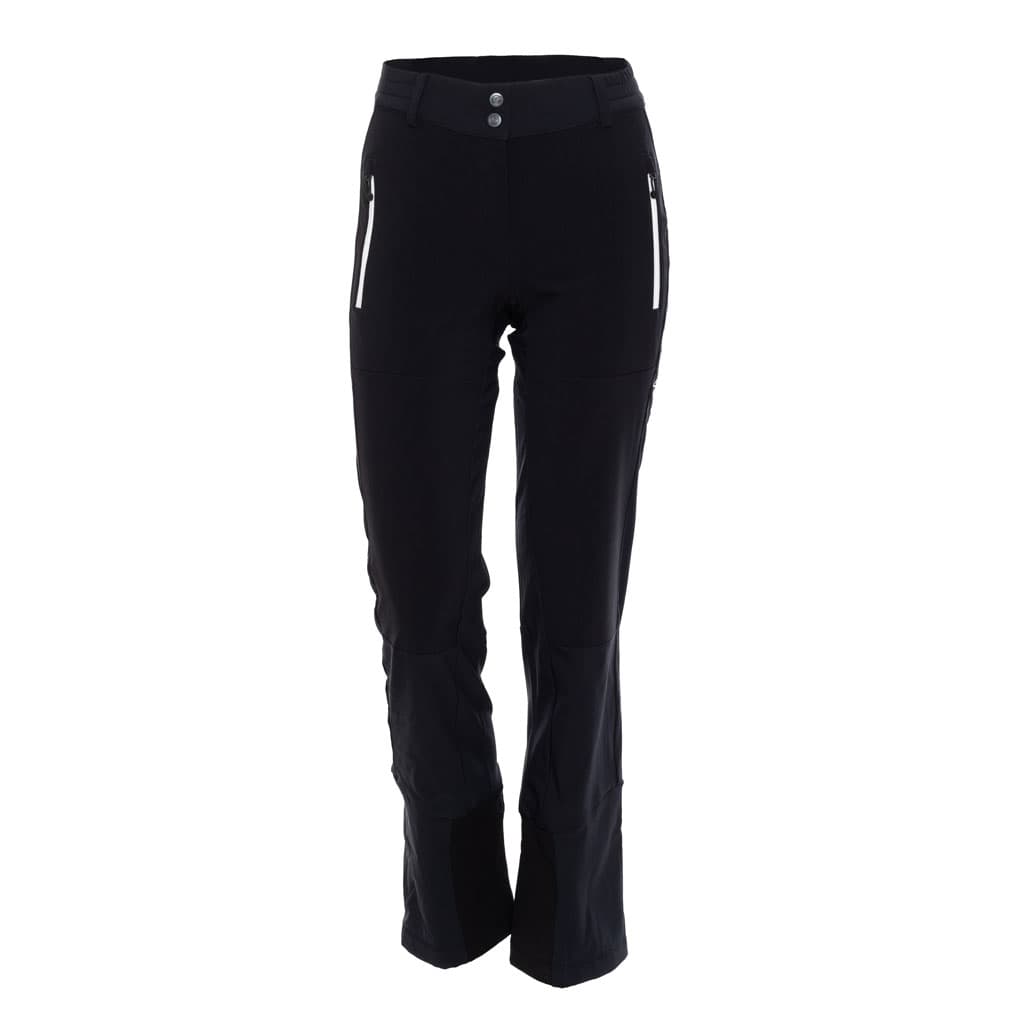 sWooltec Merino Hose Vintro w Schwarz L
